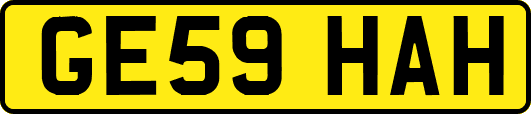 GE59HAH