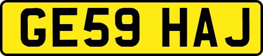 GE59HAJ