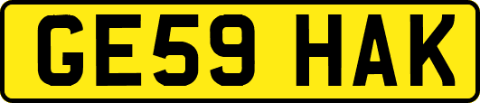 GE59HAK