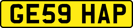 GE59HAP