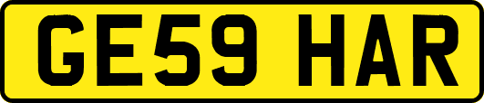 GE59HAR