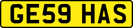 GE59HAS