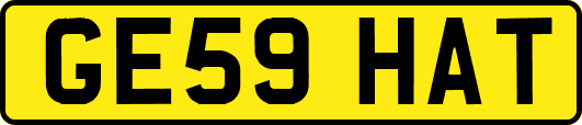GE59HAT