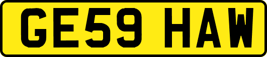 GE59HAW