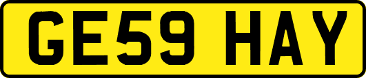 GE59HAY