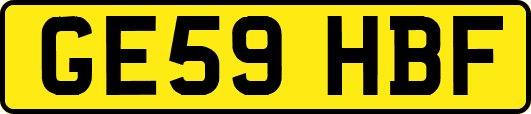 GE59HBF