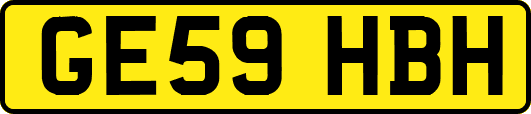 GE59HBH