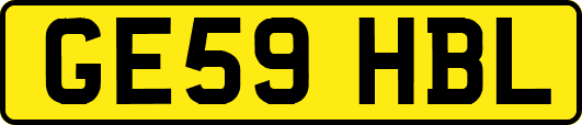 GE59HBL
