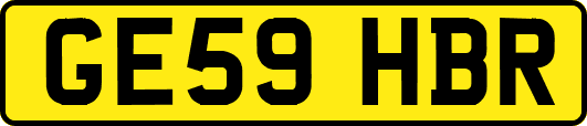GE59HBR