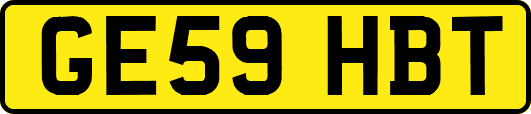 GE59HBT