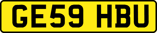 GE59HBU