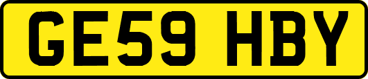 GE59HBY