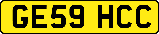 GE59HCC