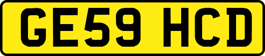 GE59HCD