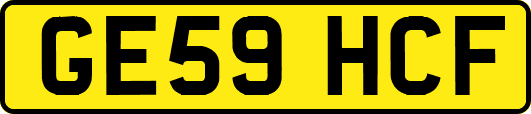 GE59HCF