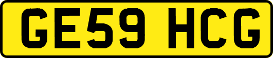 GE59HCG