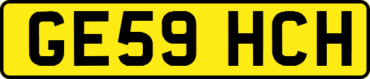 GE59HCH