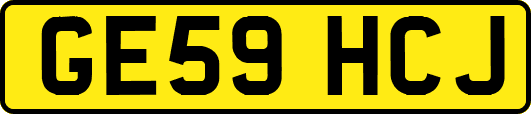 GE59HCJ