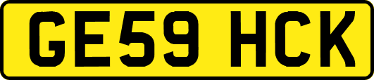 GE59HCK