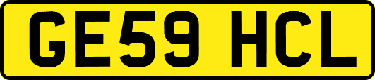 GE59HCL