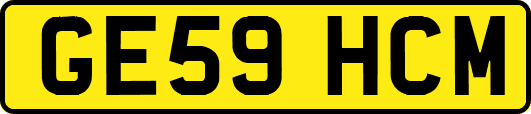 GE59HCM