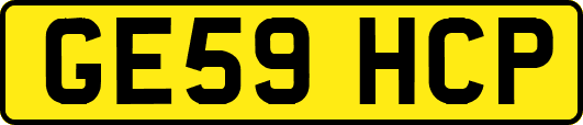 GE59HCP