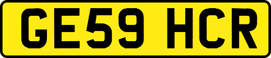 GE59HCR
