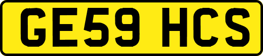 GE59HCS