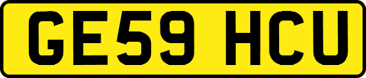 GE59HCU
