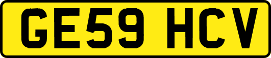 GE59HCV
