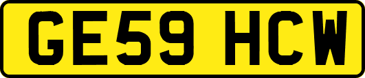 GE59HCW