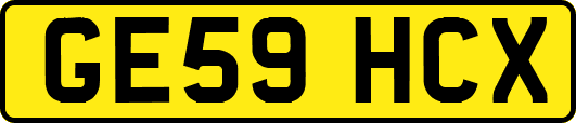 GE59HCX