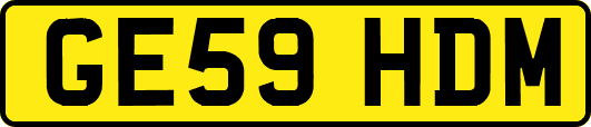 GE59HDM