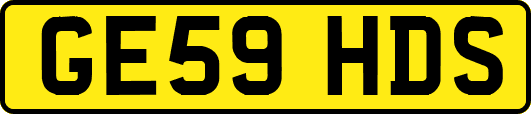 GE59HDS