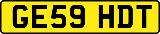 GE59HDT