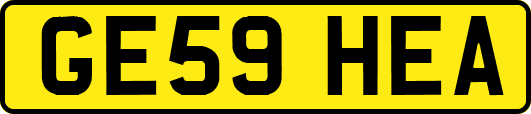 GE59HEA