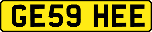 GE59HEE