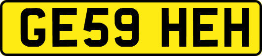 GE59HEH