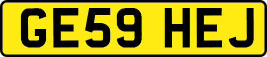 GE59HEJ