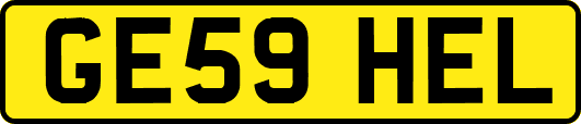 GE59HEL