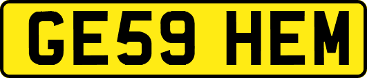 GE59HEM