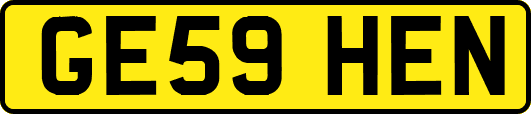 GE59HEN