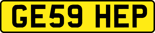 GE59HEP