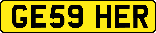 GE59HER