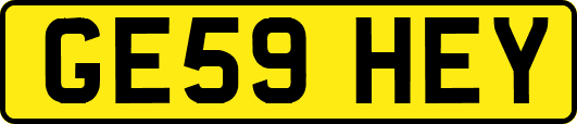 GE59HEY