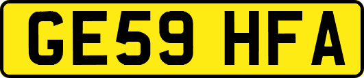 GE59HFA