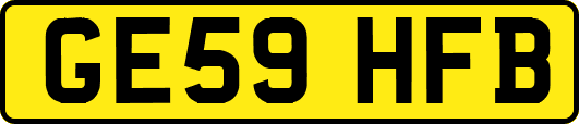 GE59HFB