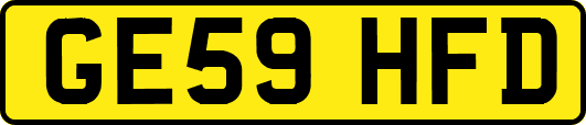 GE59HFD
