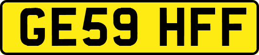 GE59HFF