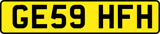 GE59HFH